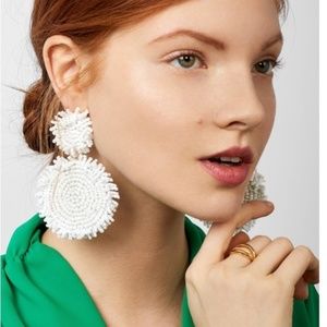 RIANNE DROP EARRINGS BAUBLEBAR